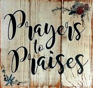 Prayers
